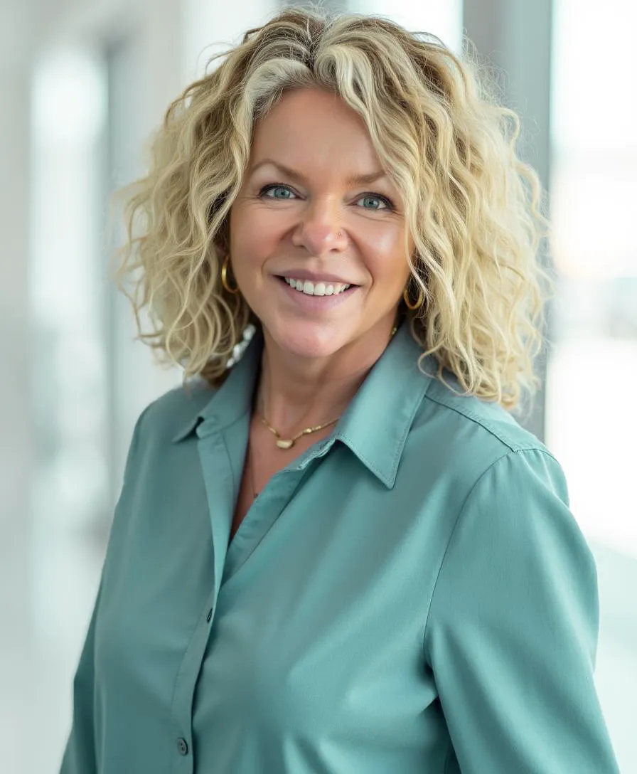 tanya-zboril-tbt-medical Tanya Zboril, NP, of TBT Medical headshot