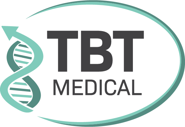 TBT Medical Halifax Logo